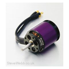 A30-10XL V2 - Brushless motor - 2 Only