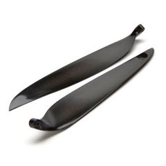 Folding Propeller Blades 16 x 8 - ASW 20 and ASH 31
