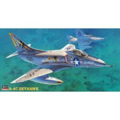 1:48 A-4C Skyhawk
