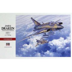 1/48 J35F/J Draken