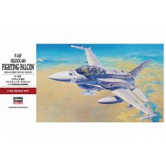 1/48 F-16F Fighting Falcon