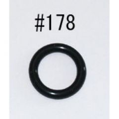 Hatori Fluorine O Ring 178 (28)