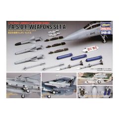 1/48 J.A.S.D.F Weapons Set A