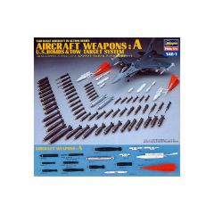 US Aircraft Waepons A