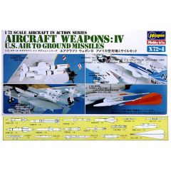 US Aircraft Weapon Set 4