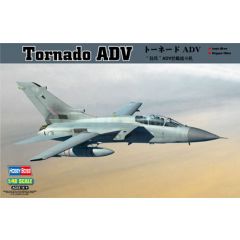 HobbyBoss 1/48 PANAVIA Tornado ADV Long-range fighter kit 80355