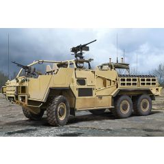 Hobbyboss 1/35 Coyote TSV (Tactical Support Vehicle) 84522