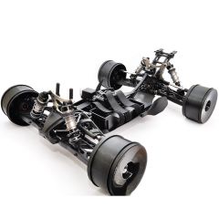 HYPER SSTE 1/8 TRUGGY ELECTRIC ROLLER CHASSIS