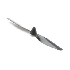 Cham/Sport Cub Propeller with Spinner  