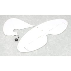 HobbyZone Super Cub EP & LP Complete Tail with Accys