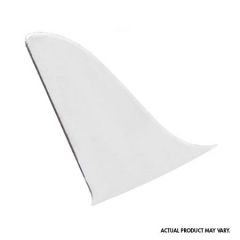 Delta Ray Vertical Fin