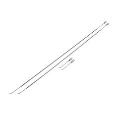 Pushrod Set: Conscendo S