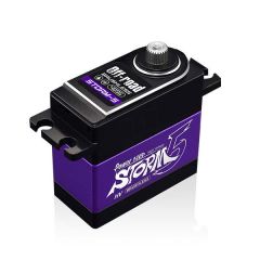 Power HD SERVO STORM5 HIGH VOLTAGE (18 KG/0.066 SEC)