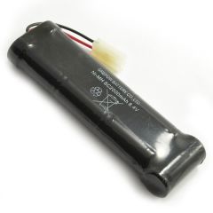 RECHARGEABLE BATTERY 8.4V(HE0302)