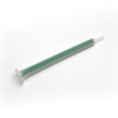 Loctite Quadro Mixing Nozzle 115mm (Green)
