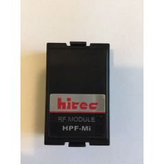 Module Hitec 35MHz  HP-MIC