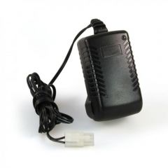 Helion Mains Wall Charger - 8 Cell 9.6V Nimh