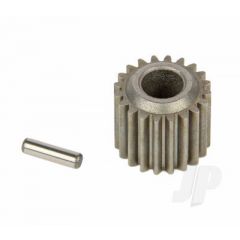 Powder Steel Gear(20T-48P)