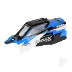 Replacement Body - Blue (Conquest 10B)