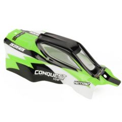 Replacement Body - Green (Conquest 10B)