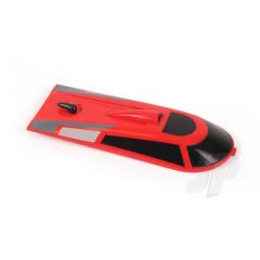 Rivos XS Cover (Red)