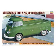 1:24 VW Type 2 Pick-Up Truck