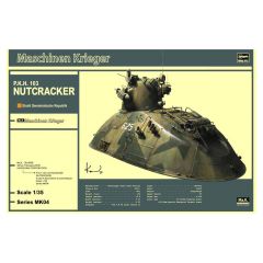 1/35 P.K.H. 103 Nutcracker