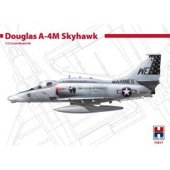 Hobby 2000 1/72 Douglas A-4M Skyhawk 72017