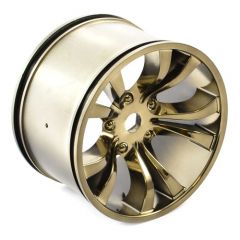 HOBAO HYPER MT CHROME BRONZEWHEEL