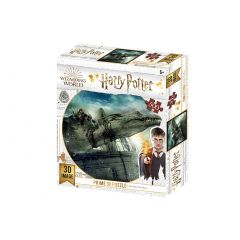 Norbert - Harry Potter Prime 3D Puzzles 500 Piece