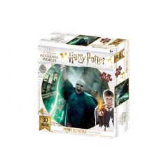 Voldemort - Harry Potter Prime 3D Puzzles 500 Piece
