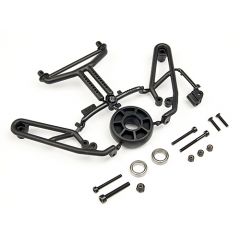 #106408 - WHEELY BAR SET (BOX 42)