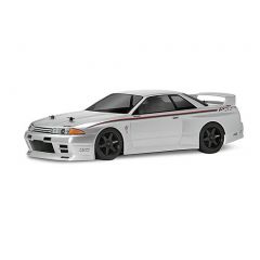 Nissan Skyline R32 GT-R Body 200mm