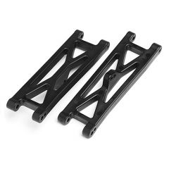 HPI Spares FRONT SUSPENSION ARM SET (HPI6)