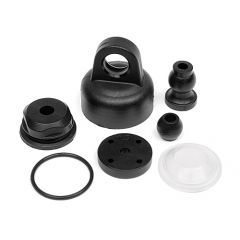 HPI SPARES SHOCK CAP SET (HPI8)