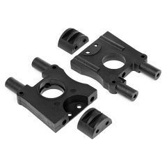 HPI Spares Diff Fixing Plate (HPI6)