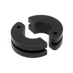 HPI Spares 2PCS RACING CLUTCH SHOE (HPI6)