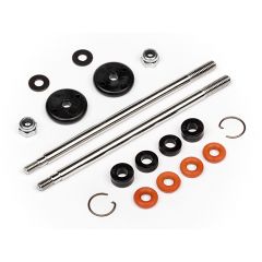 HPI Spares Rear Shock Rebuild Kit (HPI6)