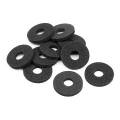 HPI SPARES Foam Body Washer (10Pcs) (HPI8)