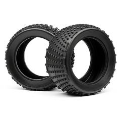 HPI SPARES SHREDDER TYRE FOR TRUGGY (HPI9)