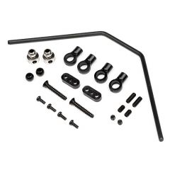 HPI SPARES Front Roll Bar Set 3mm (HPI7)