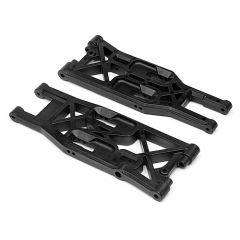 HPI Spares F/R Suspension Arm Truggy (HPI6)