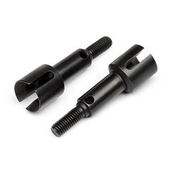 HPI SPARES Rear Axle (HPI7)