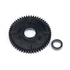 HPI SPARES 54T Spur Gear MT/ST (HPI7)