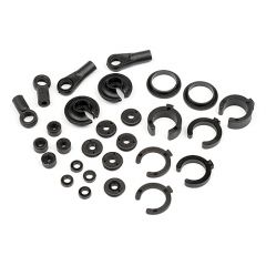 HPI SPARES Shock Parts Set (Pr) (HPI7)