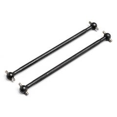 HPI SPARES Drive shaft 6x84mm (pair) (HPI8)