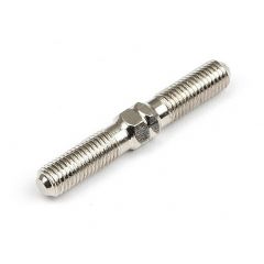 HPI SPARES Turnbuckle M3.5x25mm (HPI7)