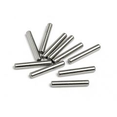 HPI SPARES Pin 1.7x11mm (10pcs) (HPI7)