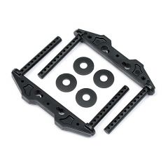 HPI SPARES Body Mount Set (HPI8)