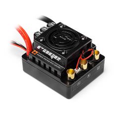 HPI SPARES Flux Rage 1:8th scale 80Amp Brushless ESC (HPI8)